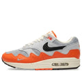 Nike x Patta Air Max 1 '87 'Hyper Crimson'