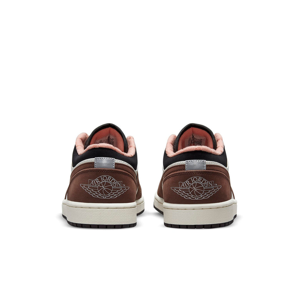 Air Jordan 1 Low 'Mocha'