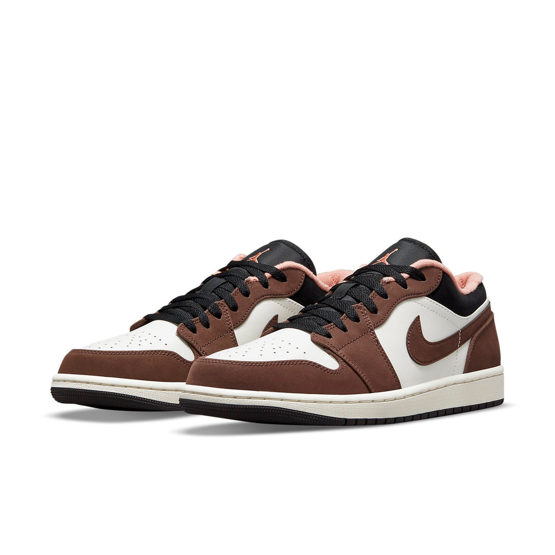 Air Jordan 1 Low 'Mocha'