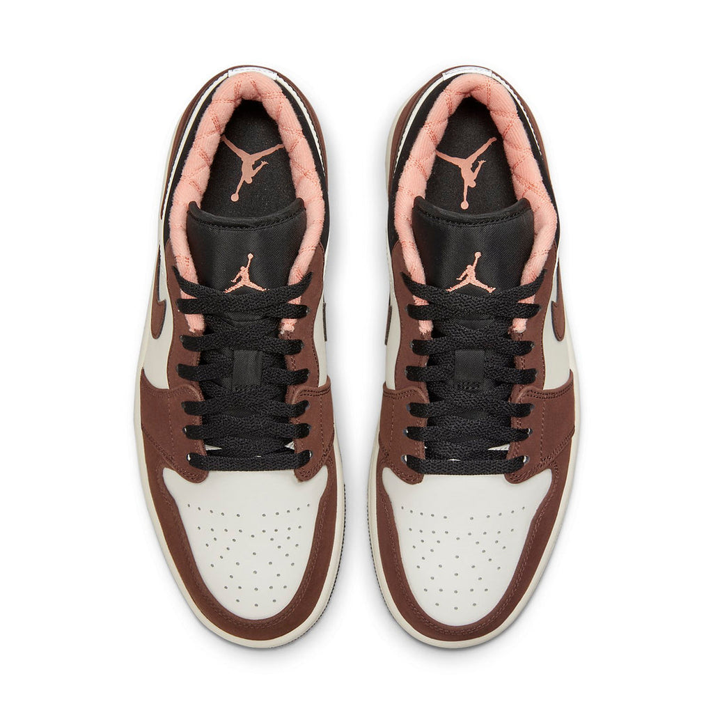 Air Jordan 1 Low 'Mocha'