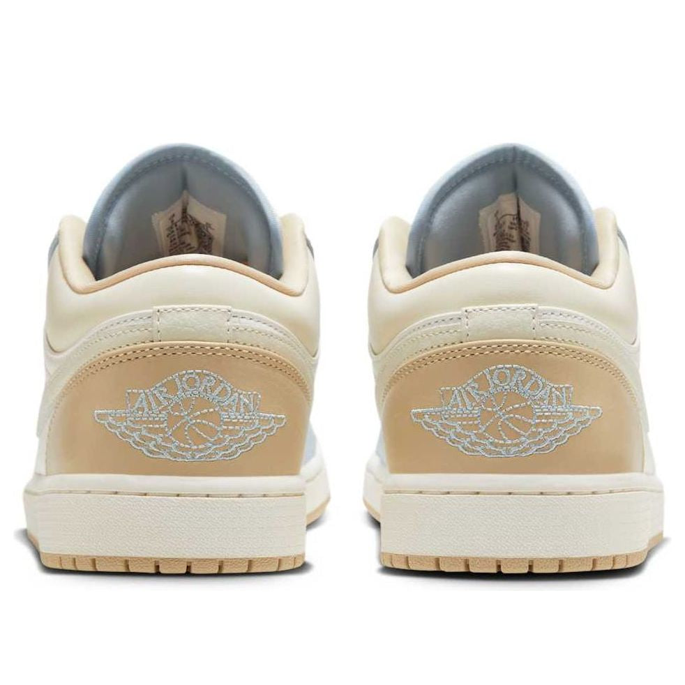Air Jordan 1 Low 'Blue Coconut Milk'