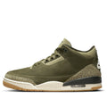 Air Jordan 3 'Family Affair'