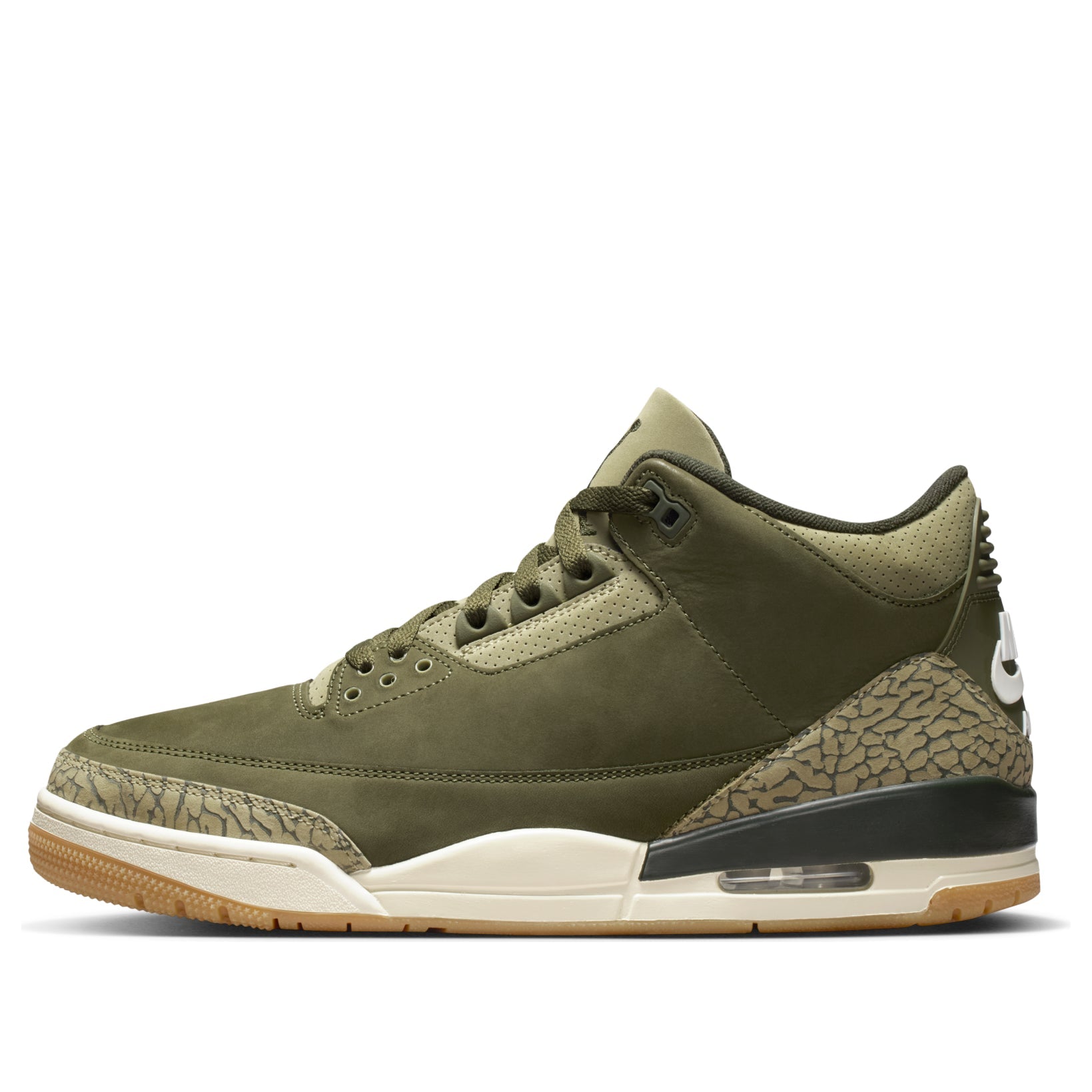 Air Jordan 3 'Family Affair'
