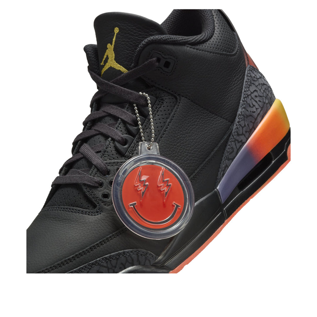 Air Jordan 3 x J Balvin 'Rio'