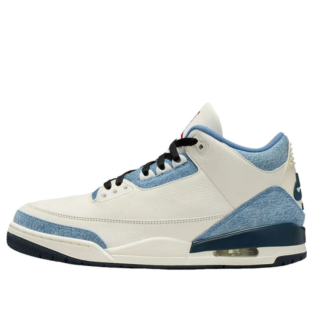 Air Jordan 3 Retro x Levi's 'All-Star'