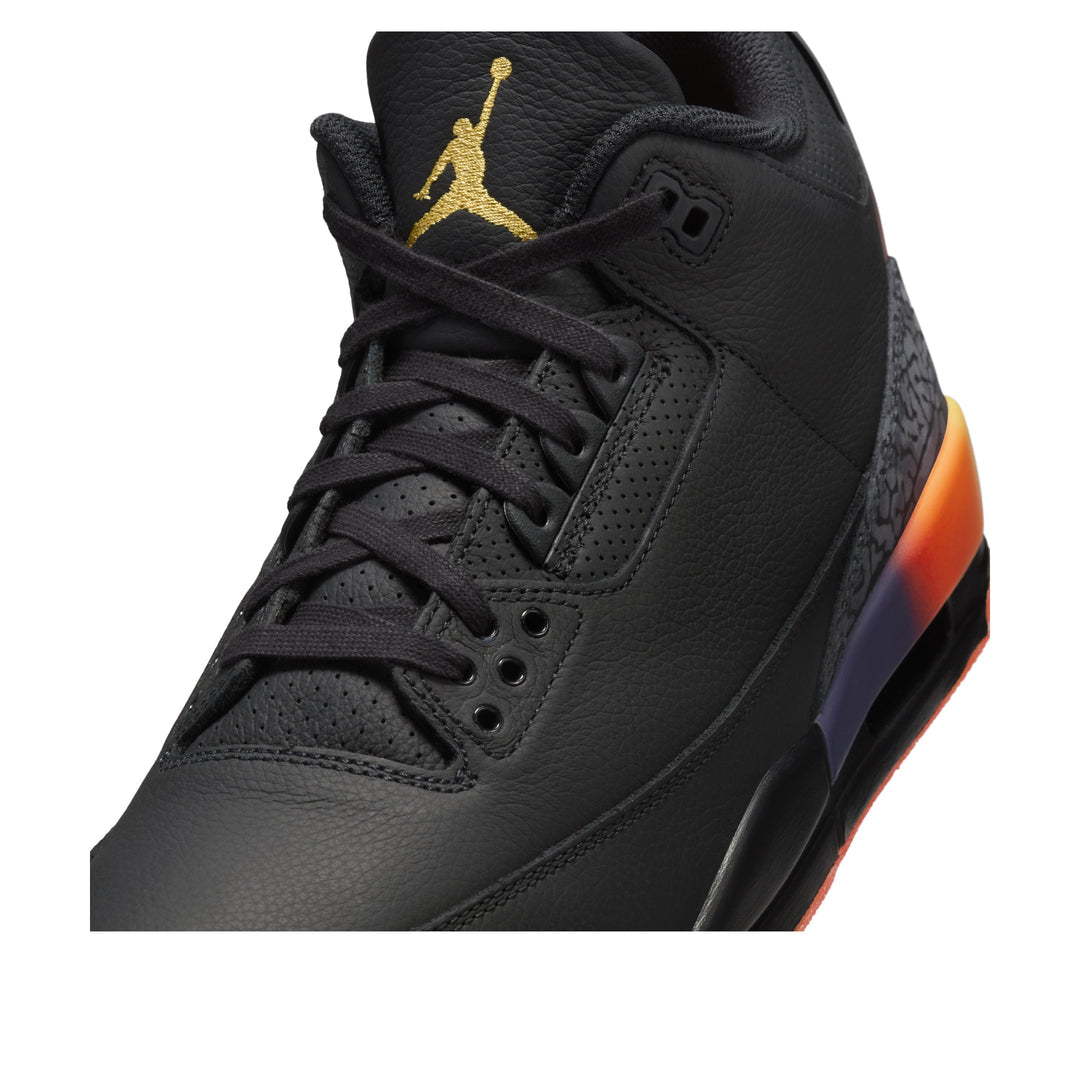 Air Jordan 3 x J Balvin 'Rio'