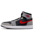 Air Jordan 1 High Zoom Air CMFT 2 'Black Fire Red Cement'