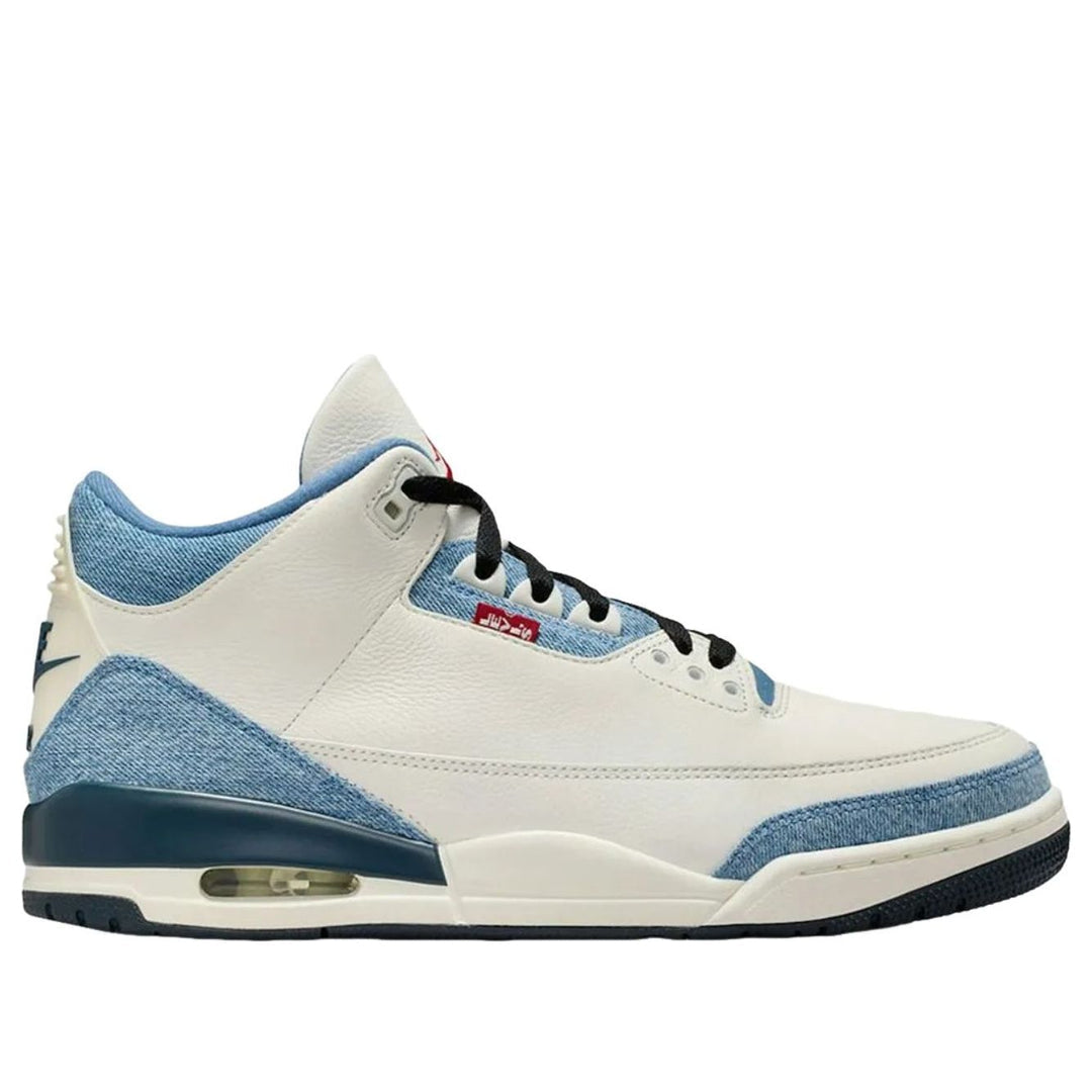 Air Jordan 3 Retro x Levi's 'All-Star'