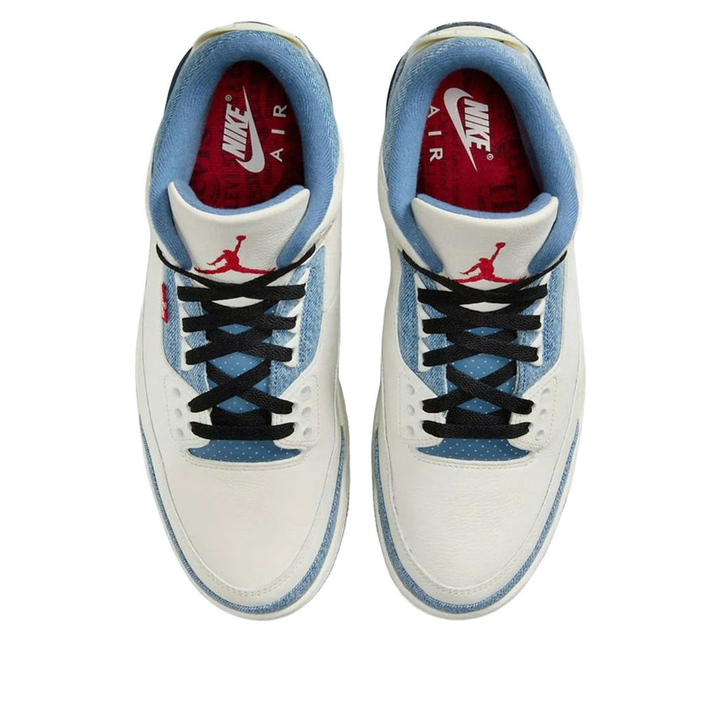Air Jordan 3 Retro x Levi's 'All-Star'