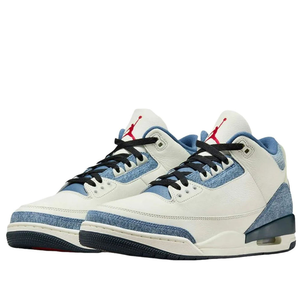 Air Jordan 3 Retro x Levi's 'All-Star'