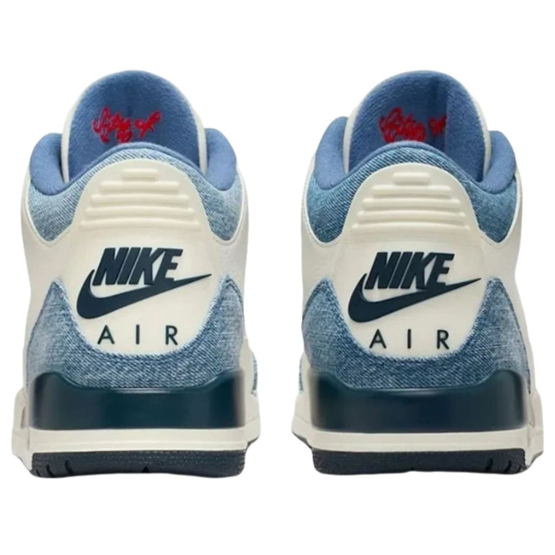 Air Jordan 3 Retro x Levi's 'All-Star'