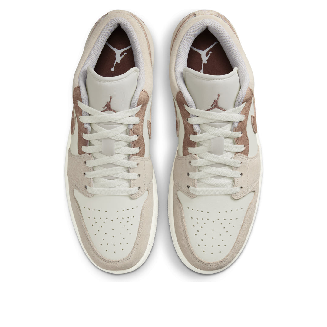 Air Jordan 1 Low SE 'Legend Light Brown'