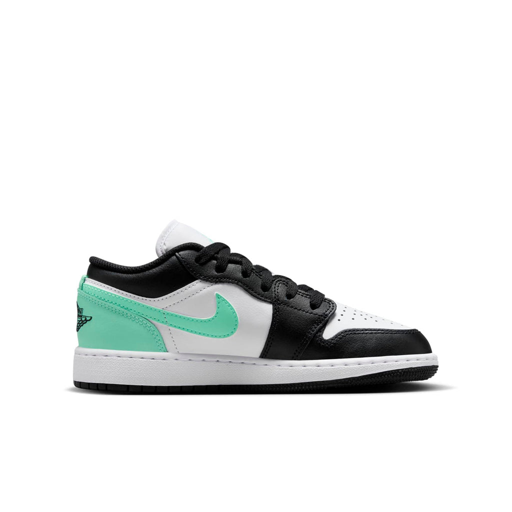 Air Jordan 1 Low 'Green Glow'