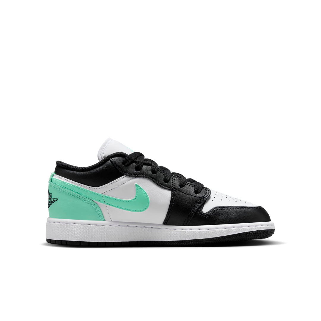 Air Jordan 1 Low 'Green Glow'