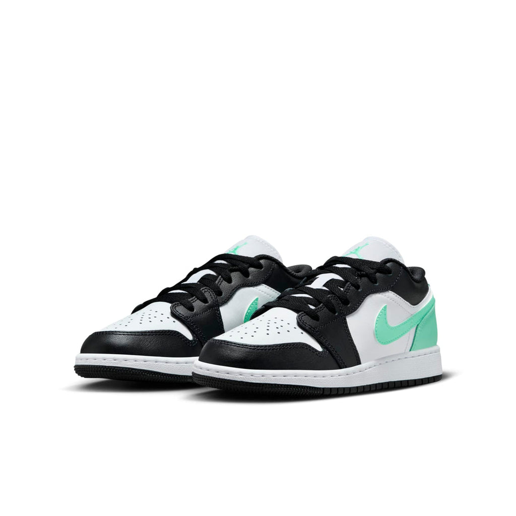 Air Jordan 1 Low 'Green Glow'