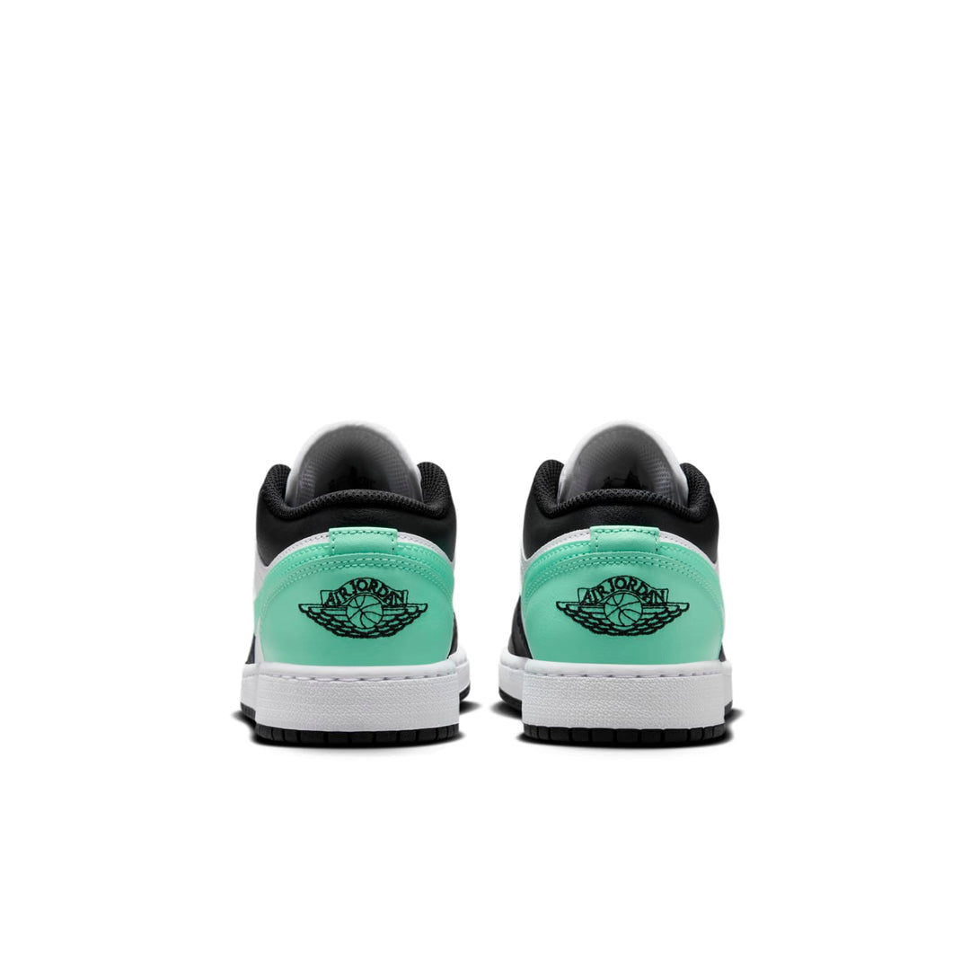 Air Jordan 1 Low 'Green Glow'