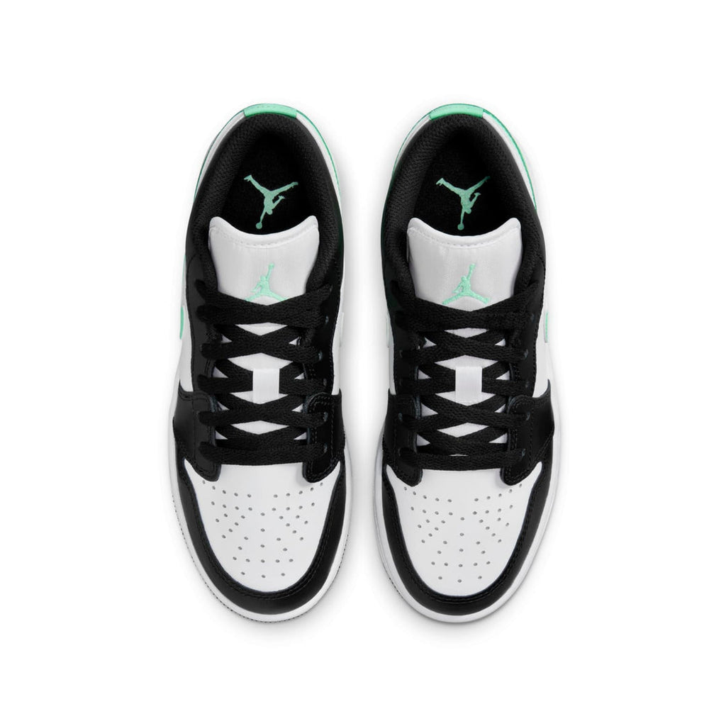 Air Jordan 1 Low 'Green Glow'