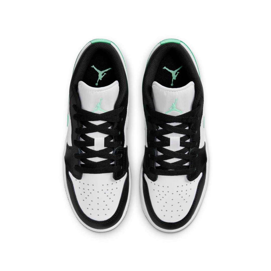 Air Jordan 1 Low 'Green Glow'