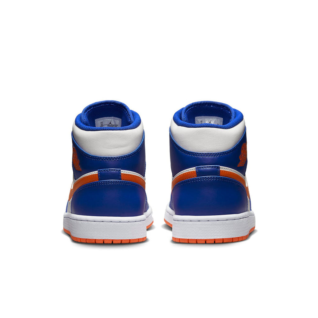 Air Jordan 1 Mid 'Knicks'