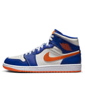 Air Jordan 1 Mid 'Knicks'