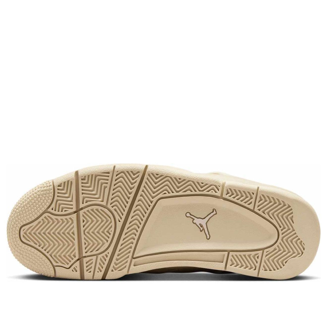 Air Jordan 4 Retro 'Net Rattan'