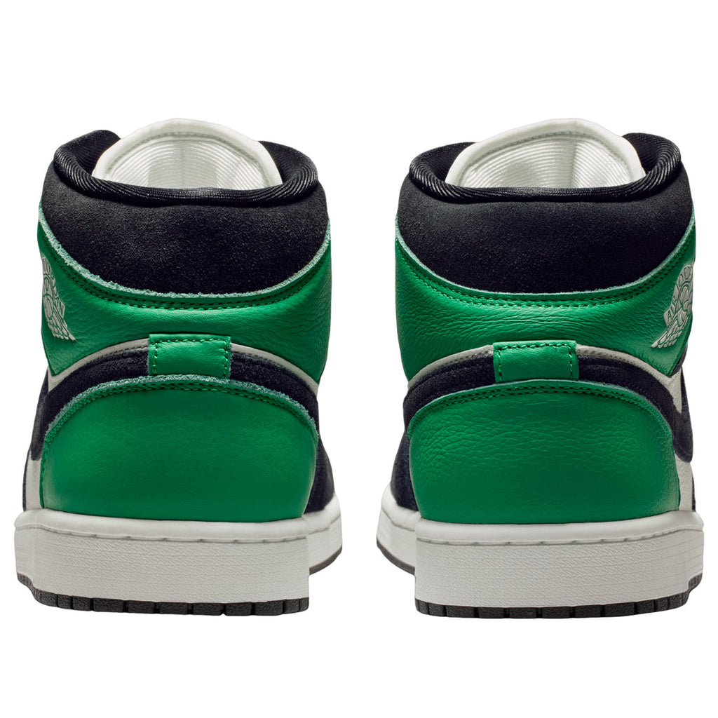 Jordan 1 Mid SE 'Lucky Green'