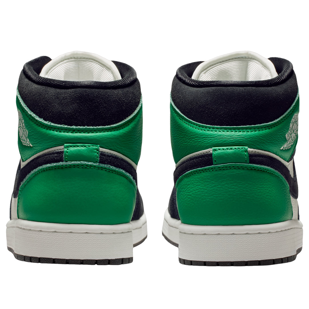Jordan 1 Mid SE 'Lucky Green'