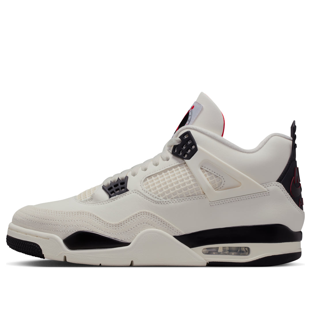 Air Jordan 4 'Flight Club'
