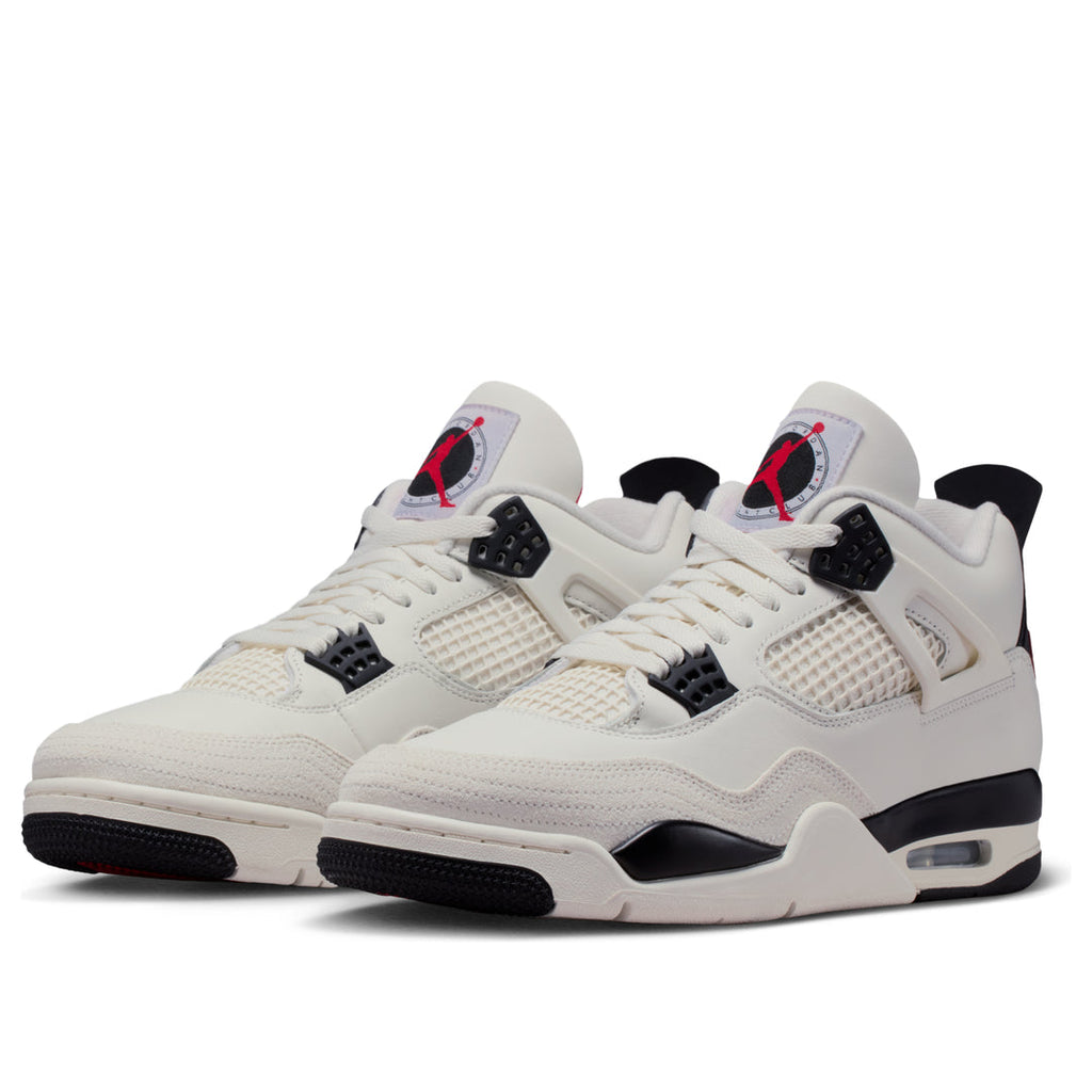 Air Jordan 4 'Flight Club'
