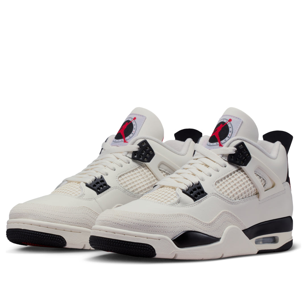 Air Jordan 4 'Flight Club'