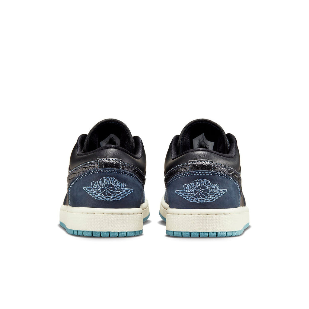 Air Jordan 1 Low 'Midnight Navy'