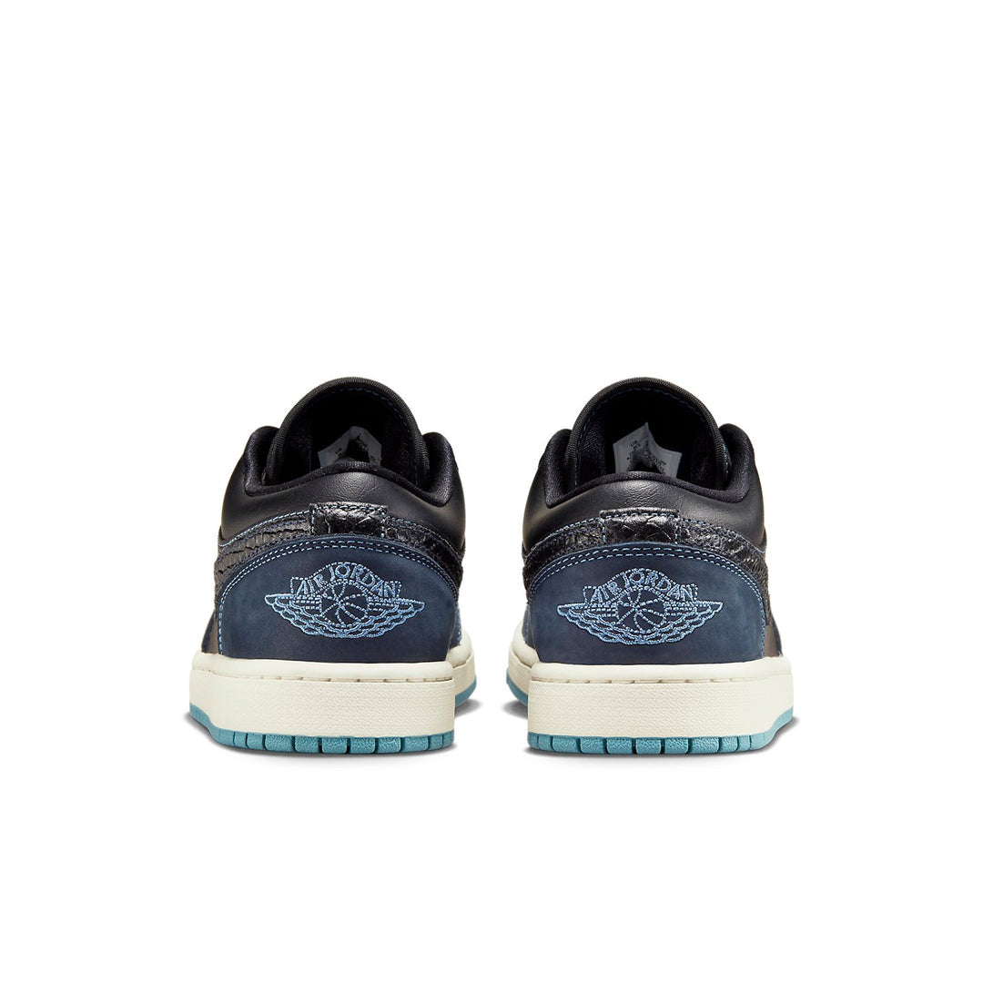 Air Jordan 1 Low 'Midnight Navy'