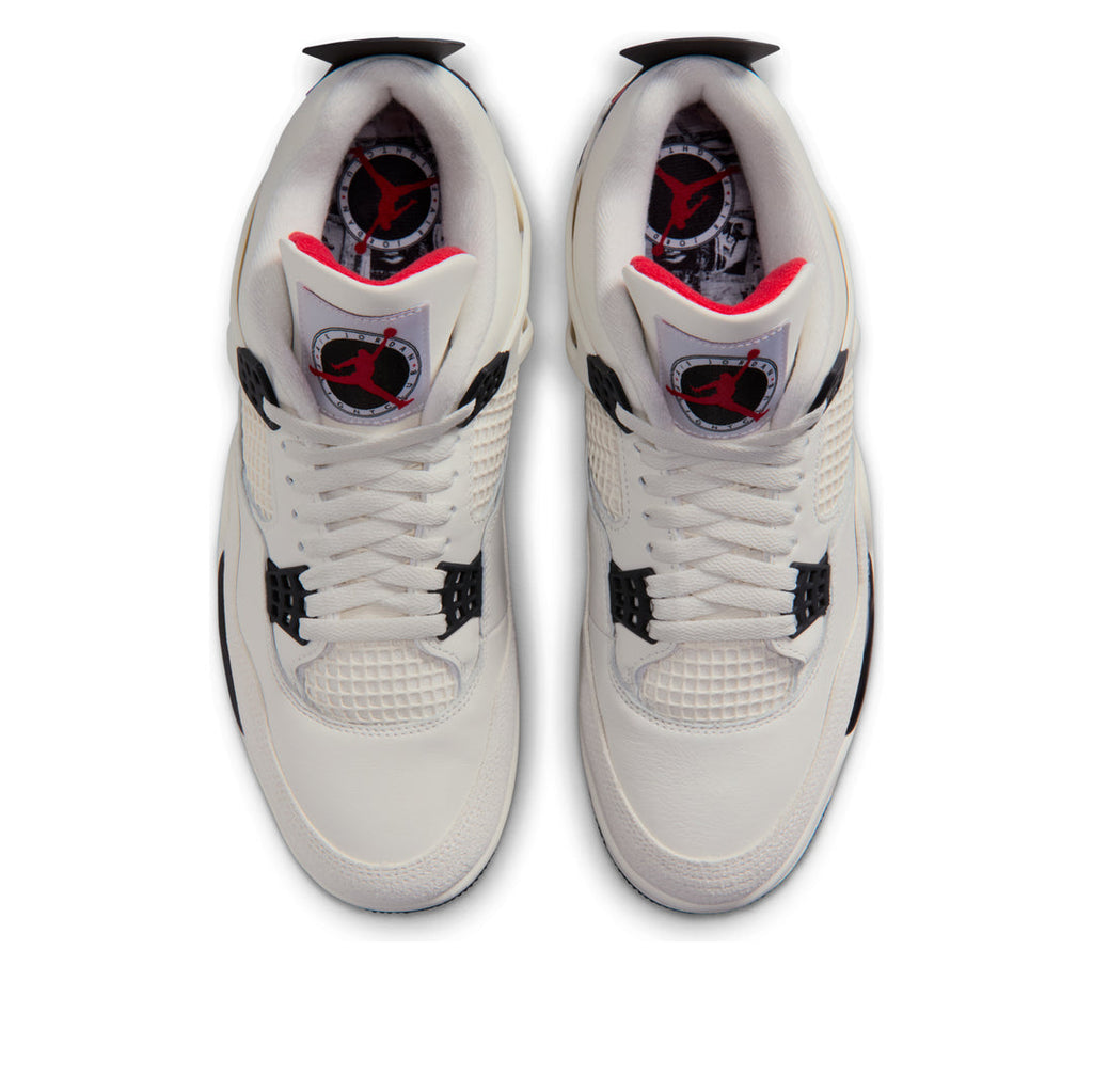 Air Jordan 4 'Flight Club'