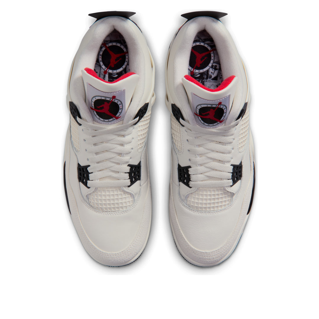 Air Jordan 4 'Flight Club'