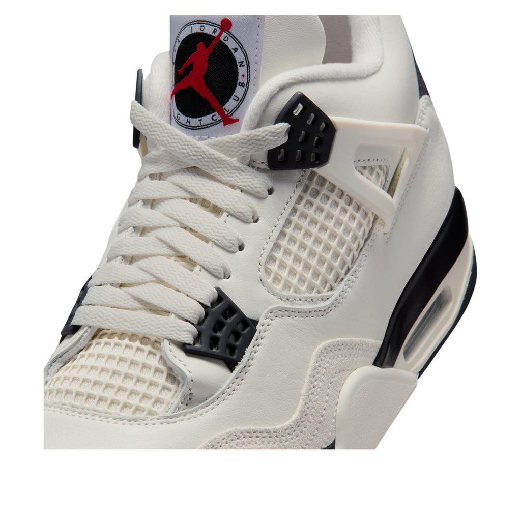 Air Jordan 4 'Flight Club'