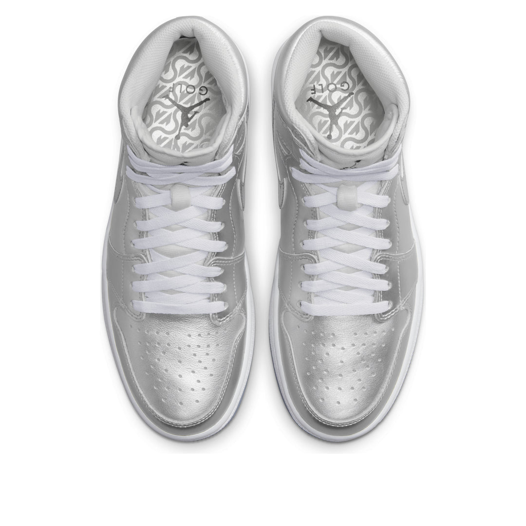 Air Jordan 1 High Golf 'Giving'