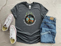 Hippie Shirt, Hippie Soul Shirt, Peace Shirt, Hippie T-shirt, Hippie Life Outfit, Peace Love Shirt, Hippie Life Shirt, Novelty Shirt