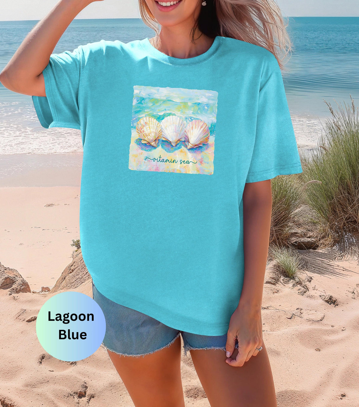 Summer shirt, beach shirts, Cute shirts, tshirt women, vacation tee, cute summer clothes, vacation shirts, girl gifts, Comfort Colors shirt