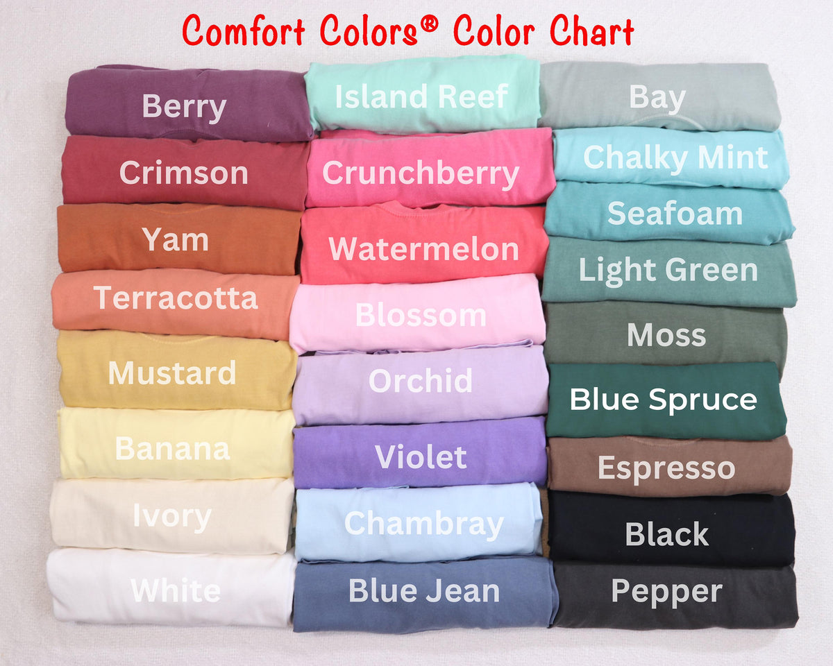 Comfort Colors® Baseball XOXO Shirt, Baseball Fan Shirt, Baseball Season, Baseball Lover Mom Shirt, Cheer Baseball Mom, Baseball Game Day