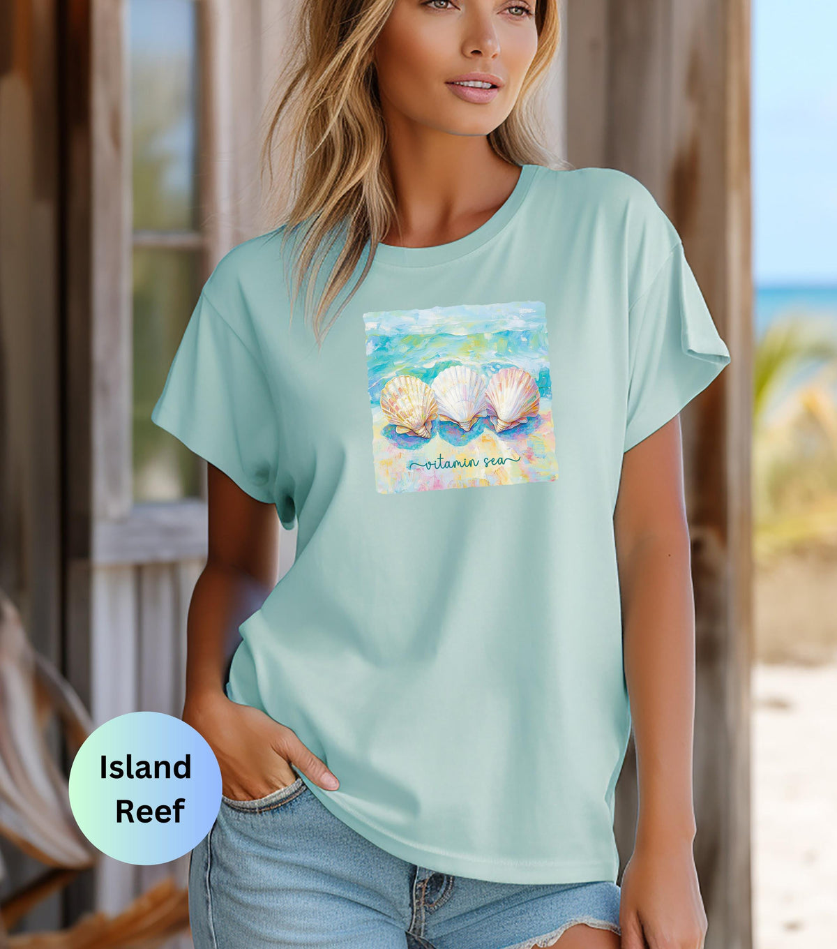 Summer shirt, beach shirts, Cute shirts, tshirt women, vacation tee, cute summer clothes, vacation shirts, girl gifts, Comfort Colors shirt