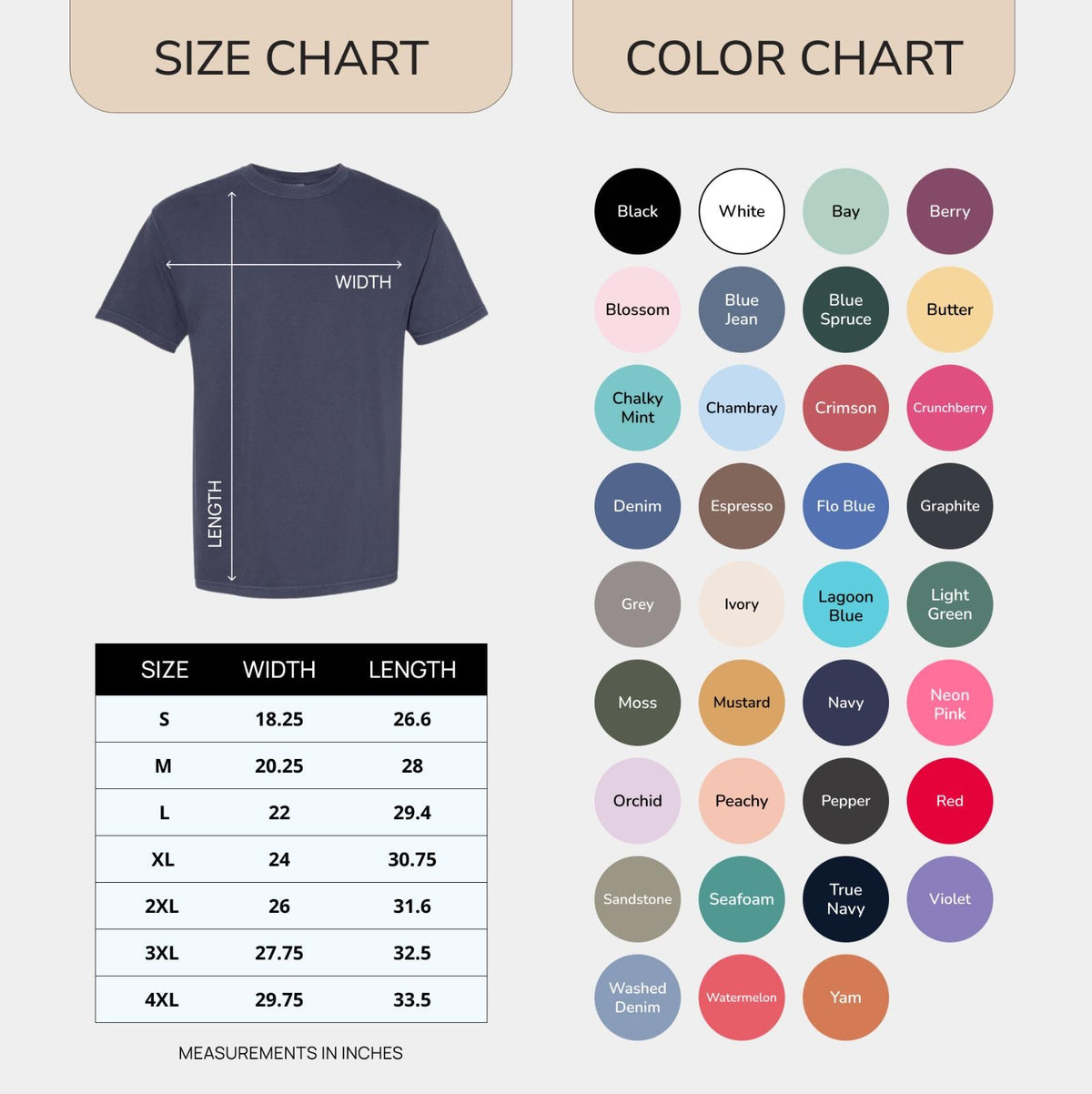 Comfort Colors® Sun Ocean T-Shirt, Sunset T-Shirt, Ocean Waves T-Shirt, Summer T-Shirt, Summer Beach Shirt, Boho Summer Shirt