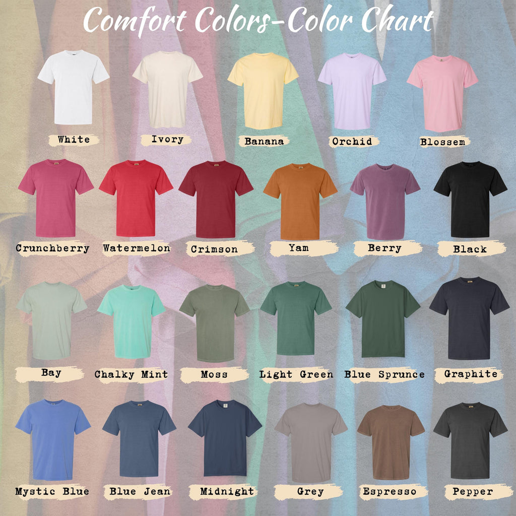 Comfort Colors® Steevie Nicks T-Shirt Don't Be A Lady Be A Legend Shirt Steevie Nicks Retro T-Shirt