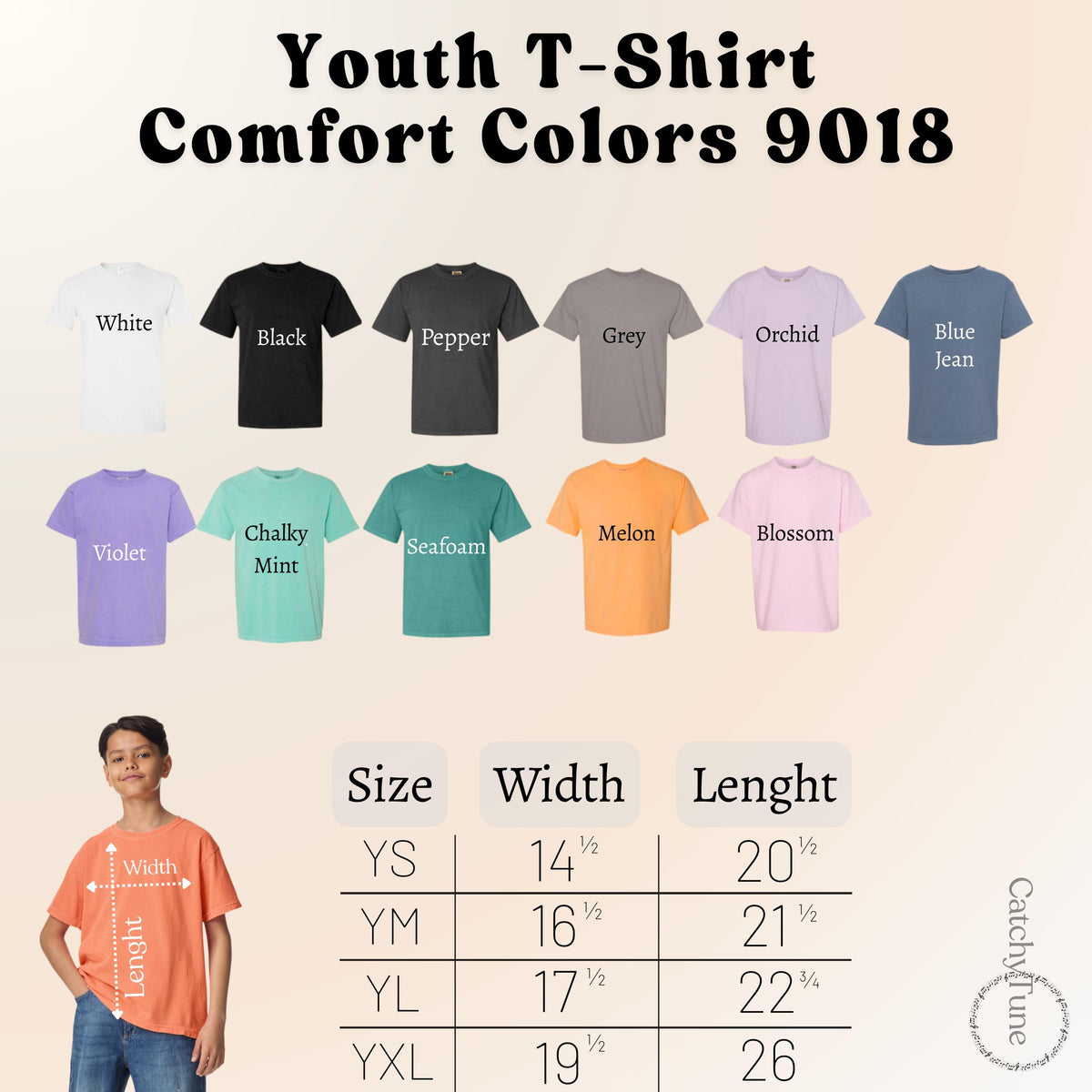 Sunset Shirt, Comfort Colors® Sun Ocean Summer T Shirt, Trendy Beach Tee, Cute Minimalist Summer Tee