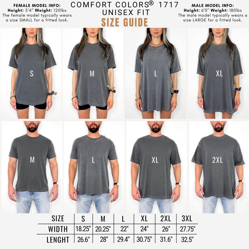 Sparkle Hibiscus Shirt Women, Beach Sunset Flower Tee, Cute Summer Graphic Shirt, Trendy Vacation Shirt, Comfort Colors