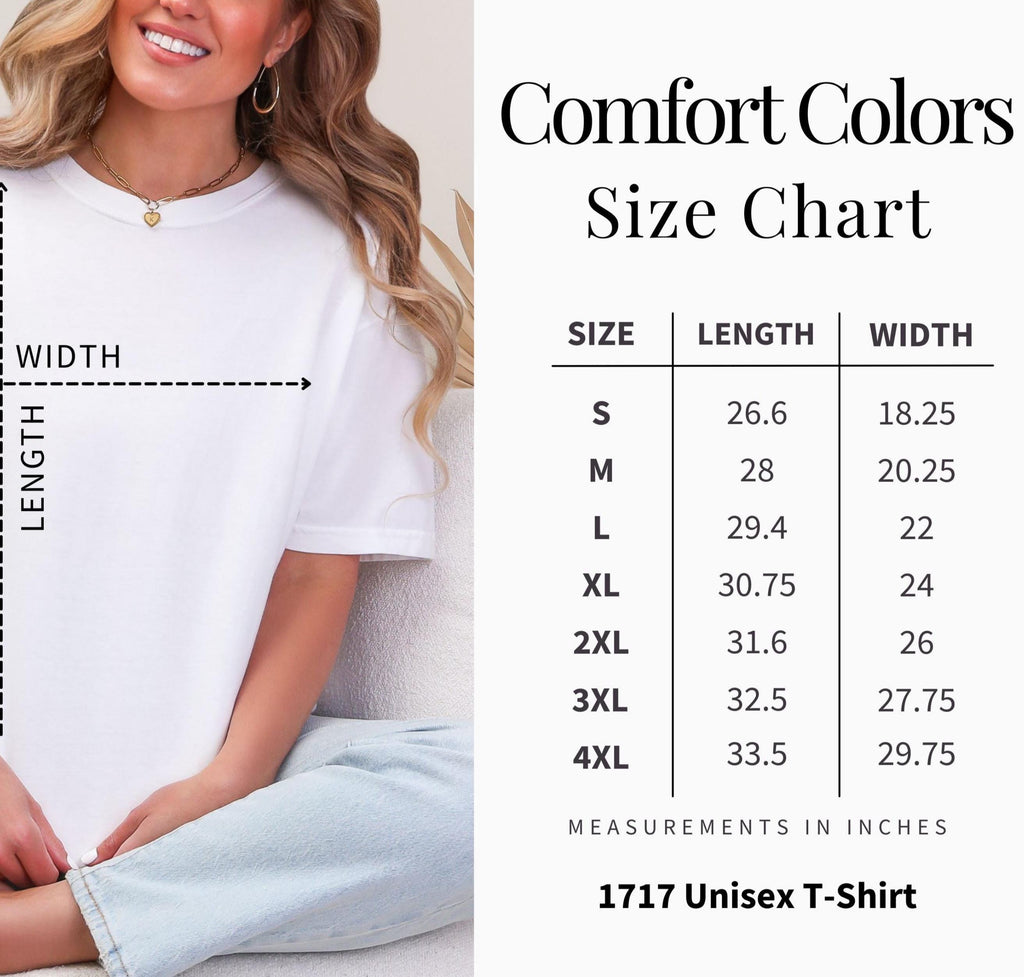 Comfort Colors Turtle Shirt - Summer Trending Stripes T-Shirt - Boho Summer Beach Tee - Retro Graphic Floral Turtle