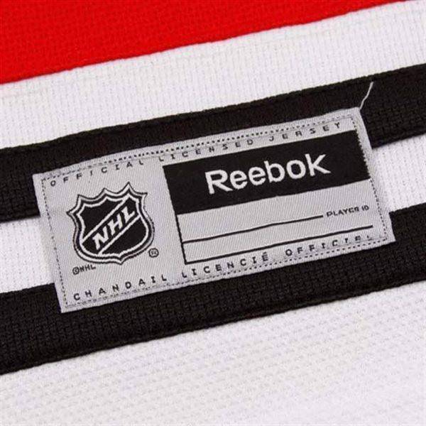 Womens Chicago Blackhawks Jonathan Toews Reebok Home Replica Jersey