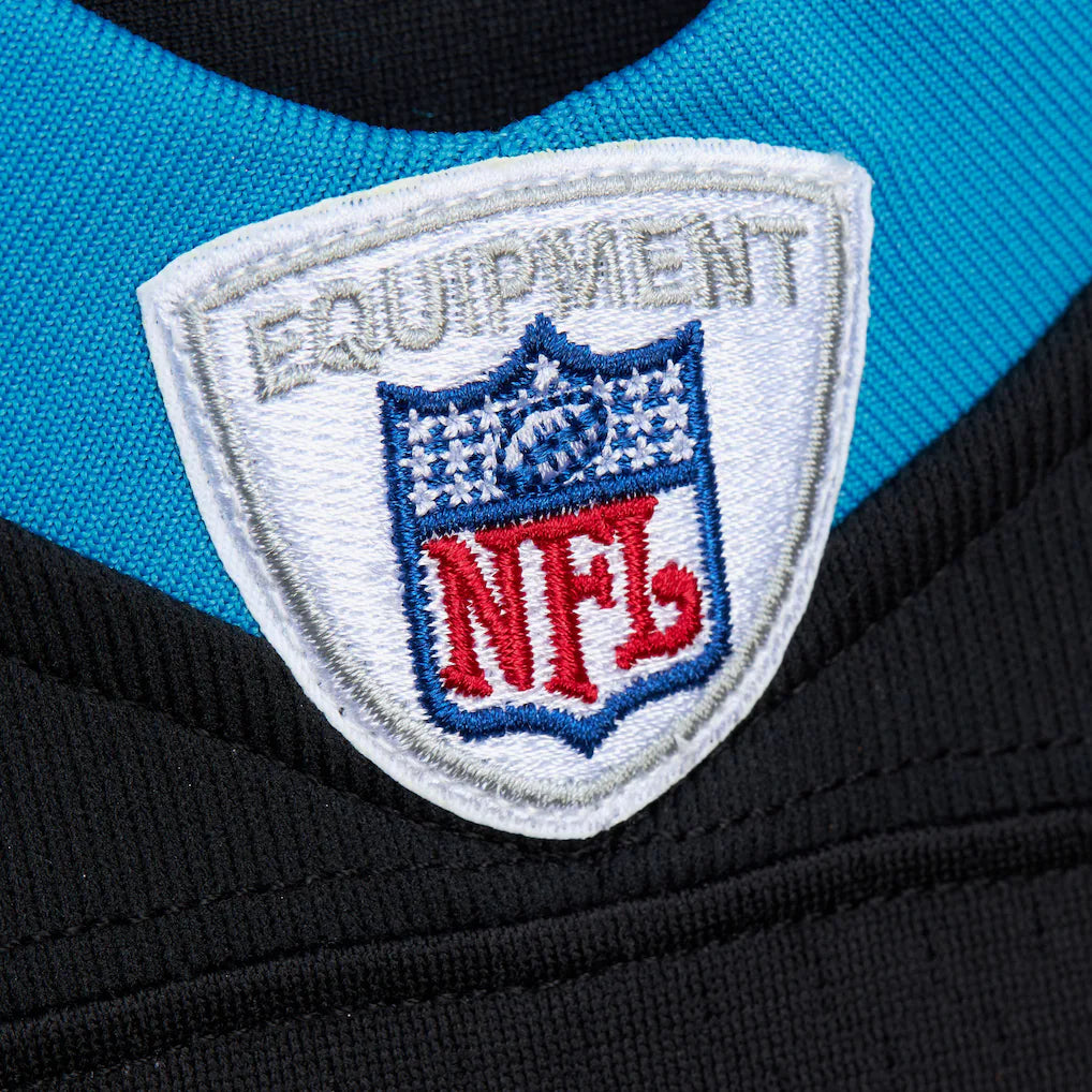Men's Mitchell & Ness Julius Peppers Carolina Panthers 2003 Legacy Replica Jersey