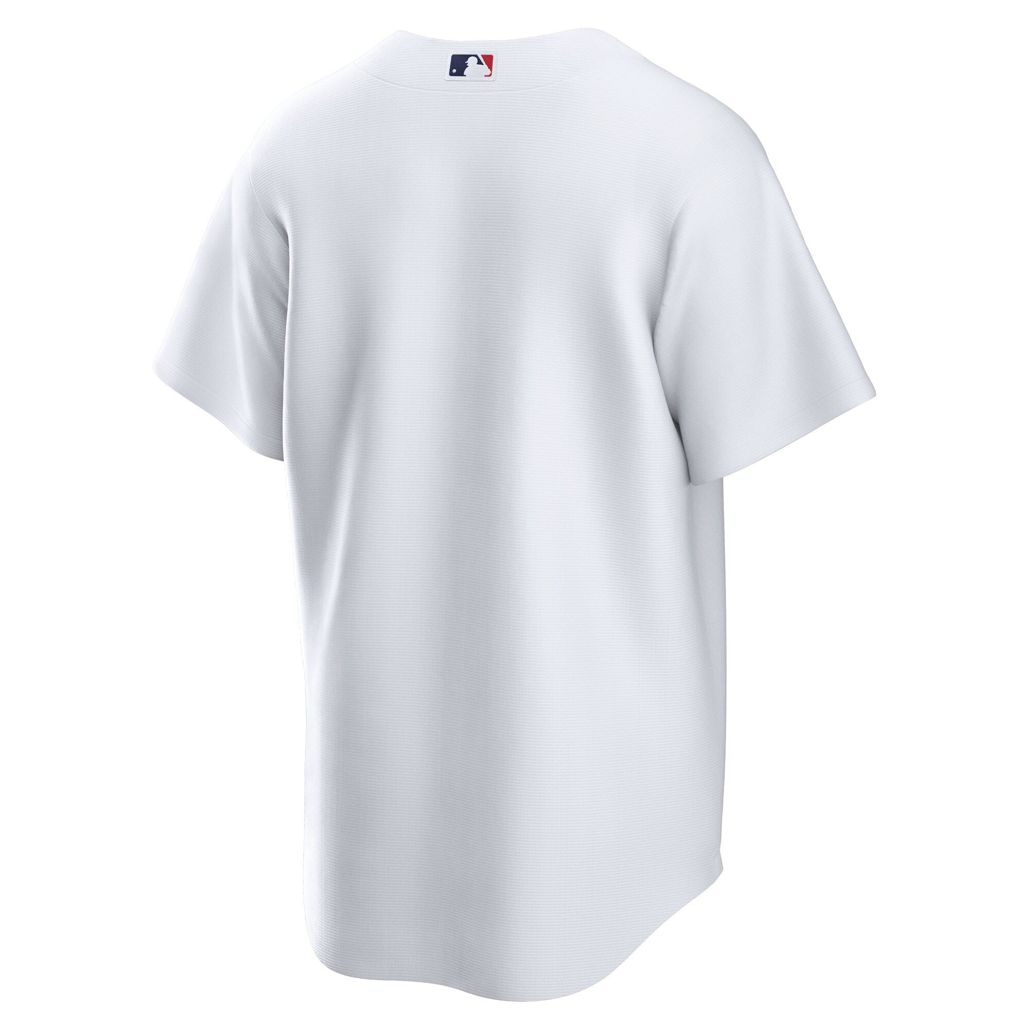 Men's St. Louis Cardinals Nike White Home Blank Replica Jersey