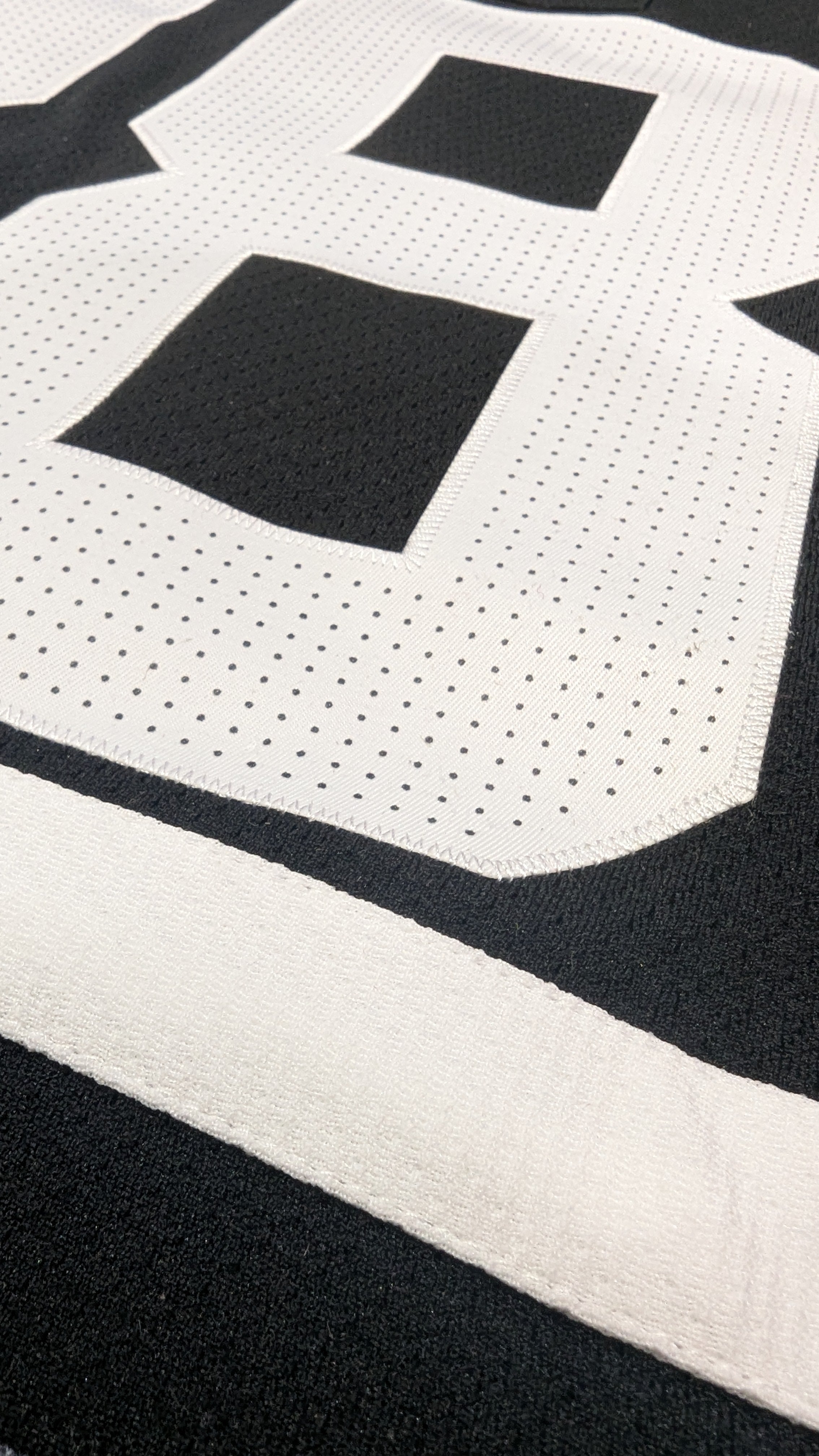 Men's Patrick Kane Chicago Blackhawks 2019 All Star Black Mitchell & Ness Power Play Jersey