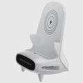 🔥Hot Sale🔥Wireless Charging Aromatherapy Phone Holder（50% OFF）